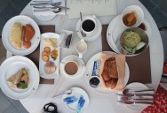 Hotel Guest Complains About a Breakfast Mix-Up, Then Gets Angry When the Employee Makes It Free