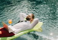 A Company Tried To Tighten Its Work-From-Home Rules, Only For The New Policy To Create An Unexpected Perk For Employees Taking Time Off