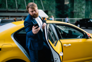 His Manager Wouldn’t Approve A Rental Car While He Was Traveling, But His Unusual Solution Made Sure He Still Reached The Office