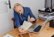 He Told Friends and Family That Working From Home Doesn’t Make Him Available All Day—And It Turned Into a Bitter Fight Over Where the Line Actually Is
