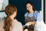 A Veteran Retail Worker Thought They’d Seen Every Angry Customer—Until One Unpredictable Shopper Changed Everything