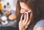 Woman Asks Roommate to Stop Taking Every Call on Speaker, but Gets Called Controlling