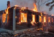 An Electrician Warned Construction Workers About a Fire Hazard But They Wouldn’t Listen — And The Building Burned Down