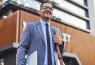 He Was Told to Train His Own Replacement—So He Walked Out the Door With as Many Company Secrets as He Could Grab