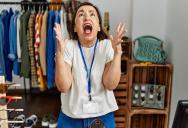 She Found Her Own Job Posted on Indeed—Now She’s Terrified She’s About to Be Fired