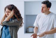 Her Fiancé Went Out of Town, Then Gave Her a Hard Time for Not Doing the Dishes