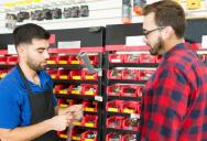 He Was Just Trying to Clean the Aisles—Then an Entitled Customer Demanded to Teach Him How to Sweep