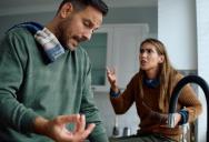 Her Boyfriend Suddenly Wants More Money From Her Now That She’s Moving In — And She’s Not Happy About It