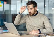 Intern Complains About His Company Online—Then His Supervisor Refuses to Recommend Him for Another Job