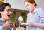 A Rude Customer Turned Out to Work for the Same Chain — So the Waitress Made Sure She Got Fired