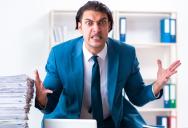 New Employees Often Walk In Full of Optimism—But This Person Ignored the Early Red Flags, and What Happened Next Shows Exactly Why That’s a Mistake