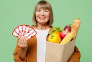 Retail Worker Watches Customer Use Dozens of Coupons to Get Her Shopping for Almost Nothing