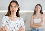 Her Stepsister Has No Friends of Her Own, So She’s Always Tagging Along—And Now She Needs a Break