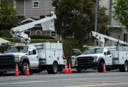 Her Neighbors Keep Reserving Public Street Parking for Private Contractors—and She’s Running Out of Patience