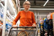 An Elderly Customer Unleashed Her Frustration on a Store Worker—All Because They Didn’t Sell Wooden Walking Sticks