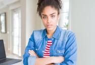 She Refused to Stay Late to Cover for a Coworker — Now Her Boss Wants an Apology