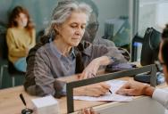 Bank Employees Gave A Loyal Customer A Hard Time—Then She Closed Her Longtime Account