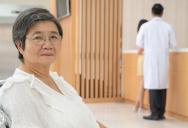 A Hospital Greeter Was Scolded for Doing Her Job Her Way—So She Bypassed Her Boss and HR Entirely