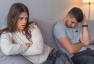 She Asked Her Boyfriend for Privacy During a Job Interview Call—Instead, He Got Angry, and Now She’s Questioning the Relationship