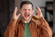 His Neighbors Won’t Stop Making Noise—So He’s Ready to Make Even More Noise Himself