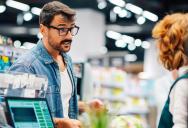She Was Just Doing Her Job When a Grocery Store Customer Suddenly Started Berating Her
