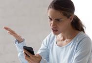 Her Boss Fired Her by Text Message—And She Still Hasn’t Replied