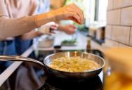 She Didn’t Think to Save the Pasta Water. Her Roommate’s Reaction Made Her Feel Like She’d Committed a Real Offense