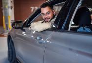 He Moved a Parking Cone to Take an Open Spot—Then Coworkers Said He’d Stolen Their Manager’s Parking Space