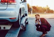 His HOA Had His Car Towed — He Thinks They Should’ve Emailed Him First