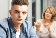 He Was in a Video Job Interview When His Mom Walked In—But She Stayed Until It Was Over