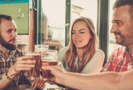 She Won Trivia Night With Her Coworkers—But She Already Knew Every Question, and the Guilt Is Eating at Her