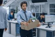 His Boss Was Toxic and Disrespectful—So He Finally Walked Out and Never Went Back