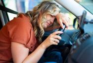 A Woman Got So Frustrated With The Parking Situation On Her Street That She Complained About It To The City Council