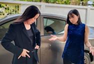 “It’s Been Mine for Years!”: Roommate Demands Her Prime Parking Spot—And Gets Shut Down Cold