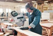 His Boss Screamed at Him on the Shop Floor—So He Quit and Opened His Own Machine Shop