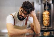 His New Job Isnโt Required to Give Him Any Breaksโand the Burnout Is Catching Up to Him