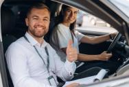 A Driving Instructor Taught a Teenager Who Refused to Stop Sucking Her Thumb Behind the Wheel