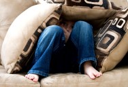 Living With A Roommate Who Never Leaves The House Is Harder Than You’d Think, She Says