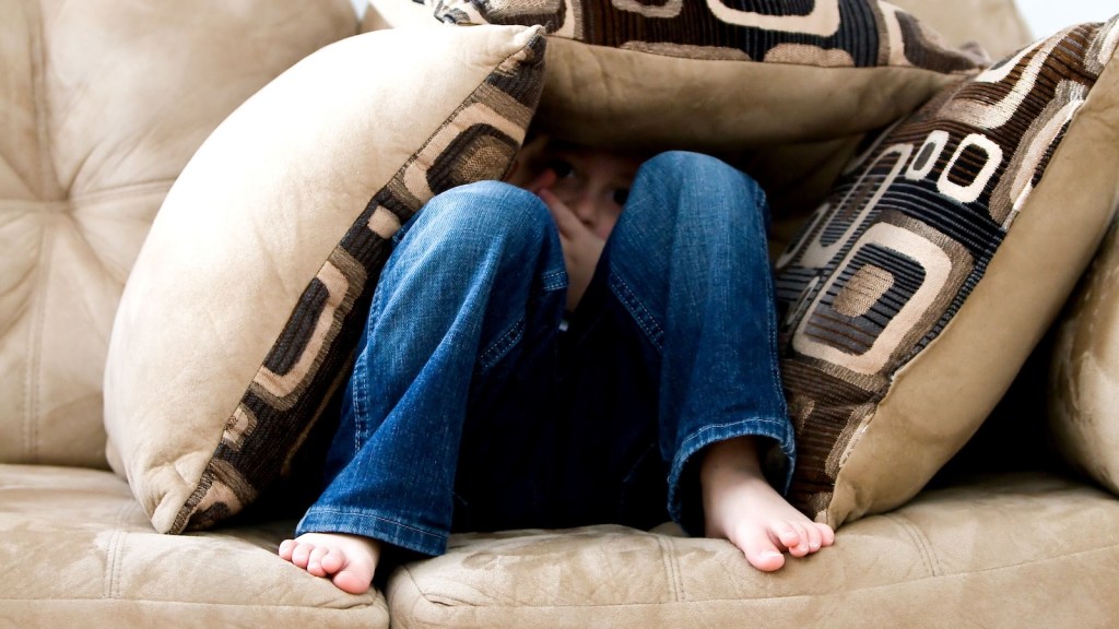 Living With A Roommate Who Never Leaves The House Is Harder Than You’d Think, She Says