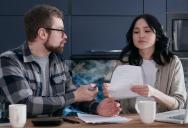 She Built a Small Business with Her Husband—Until He Shocked Her by Complaining About His Salary