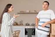 He Told His Girlfriend He Doesn’t Want Her Cooking for Him, Afraid She’ll Use It as Leverage Against Him Down the Line—Now She’s Questioning What That Says About His Trust in Her
