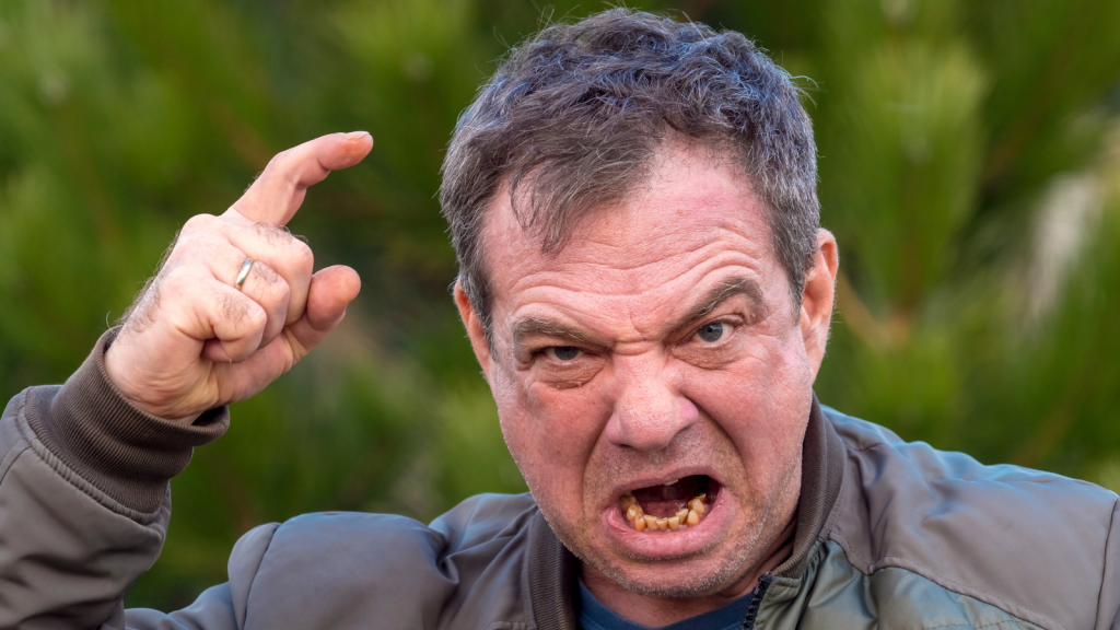A Woman Snapped When Her Entitled Uncle Mocked Her Ethical Business—Now Her Whole Family Is Calling Her Disrespectful for Standing Up to Him cranky old uncle