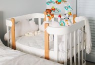 She Bought a Crib for Her Mom’s House Without Asking, Then Told Her Brother His Home Office Has to Go—So Now He’s Furious