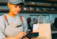A Checkout Interaction Went Wrong When a Customer Kept Requesting Scans Without Being Able to Pay
