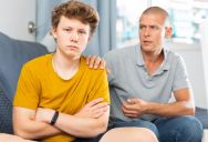 His Absent Father Expected Praise On Father’s Day, But His Son Publicly Thanked His Mom Instead