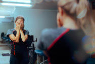 She Refuses To Become Gym Buddies With A Coworker, And Suddenly Everyone Calls Her Difficult