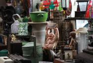 She Warned Him for Months to Clean the Basement—So While He Was Away, She Donated Everything