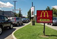 He Got Angry at a McDonald’s Drive-Thru Worker—All Because He Thought She Was a Man