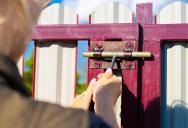 They Showed Up Unannounced Every Single Day—Then She Decided to Lock Them Out for Good