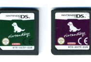 He Revisited A Favorite Nintendo 3DS Game, And His Dog Immediately Remembered Their Old Routine